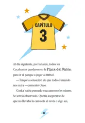 Portada Los Cacahuetes futboleros 2. ¡Trampas apestosas! Nueva presentación 0