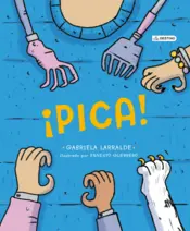 Portada ¡Pica!