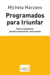 Portada Programados para Triunfar (nva.prest)