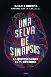 Portada Una selva de sinapsis