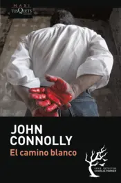 Portada El camino blanco