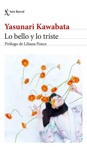 Portada Lo bello y lo triste. Edición 2024