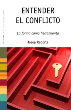 Portada Entender el Conflicto