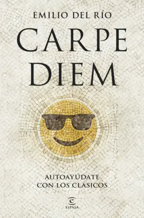 Portada Carpe diem