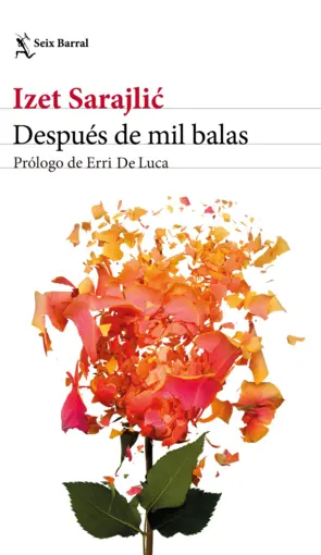 Portada Después de mil balas