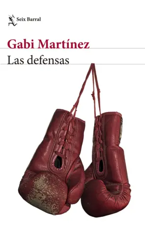 Portada Las defensas