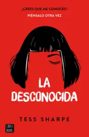 Portada La desconocida