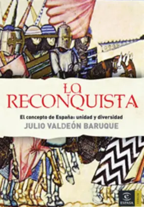Portada La Reconquista