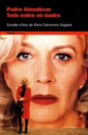 Portada Todo sobre Mi Madre