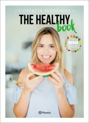 Portada The Healthy Book