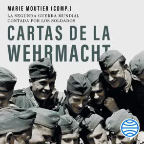 Portada Cartas de la Wehrmacht