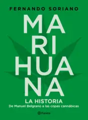 Portada Marihuana