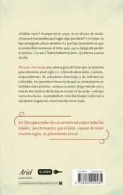 Miniatura contraportada Peccata minuta