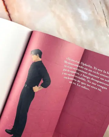 Imagen extra Universidad Sorrowsong 1. Nightshade 3