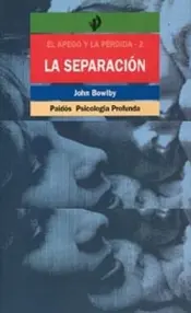 Portada La separación
