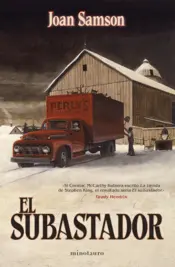 Portada El subastador