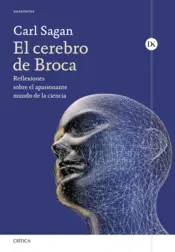 Portada El cerebro de Broca