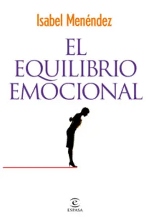 Portada El Equilibrio Emocional