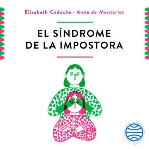 Portada El síndrome de la impostora - Español (Latinoamérica)