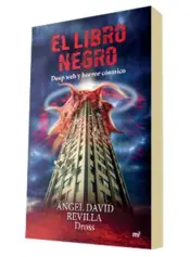 Miniatura portada 3d El libro negro