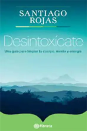 Portada Desintoxicate