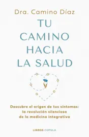 Portada Tu camino hacia la salud