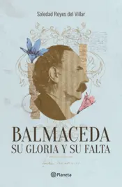 Portada Balmaceda