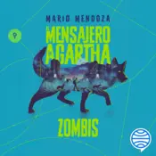 Portada El Mensajero de Agartha 1
