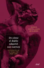 Portada De cómo el diablo adquirió sus cuernos
