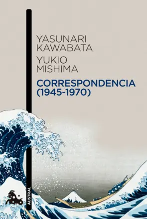 Portada Correspondencia ( 1945 - 1970 )
