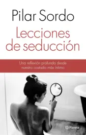 Portada Lecciones de Seducción