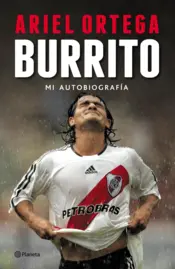 Portada Burrito