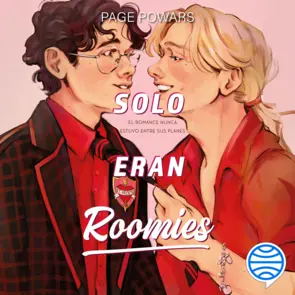 Portada Solo eran roomies