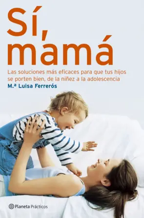 Portada Sí, mamá