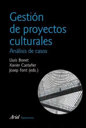 Portada Gestión de Proyectos Culturales (otra.prest)