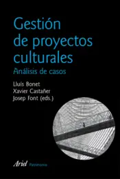 Portada Gestión de Proyectos Culturales (otra.prest)