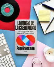 Portada La magia de la creatividad 0