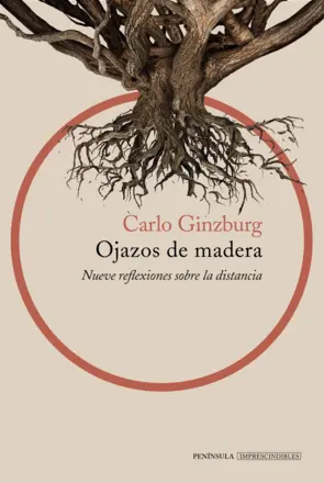 Portada Ojazos de madera
