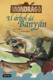 Portada Mondragó 4. El árbol del Banyán