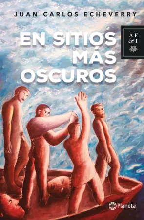 Portada En sitios más oscuros