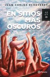 Portada En sitios más oscuros