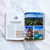 Portada Las mejores rutas de Europa en cámper 0