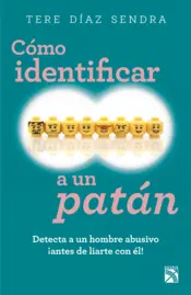 Portada Cómo identificar a un patán
