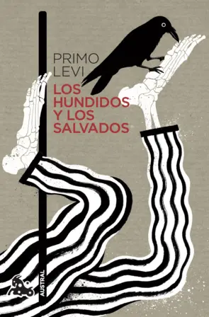 Portada Los hundidos y los salvados