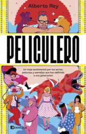 Portada Peliculero