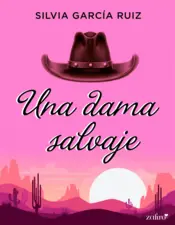 Portada Una dama salvaje