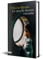 Miniatura portada 3d Lo que la marea esconde