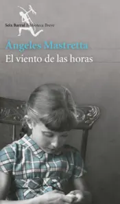 Portada El viento de las horas