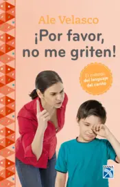 Portada Por favor, no me griten!