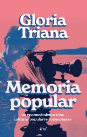 Portada Memoria popular